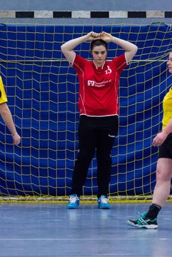 Bild 181 - B-Juniorinnen SG-Todesfelde/Leezen - SG Wift Neum�nster : Ergebnis: 23:37